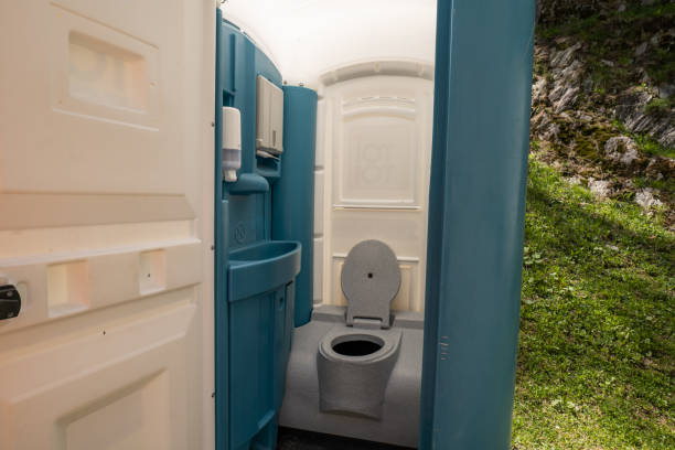 Portable Toilet Options We Offer in Richton, MS