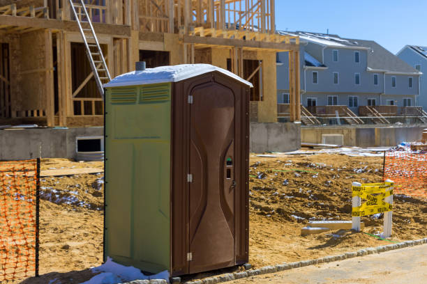 Best Long-term porta potty rental  in Richton, MS