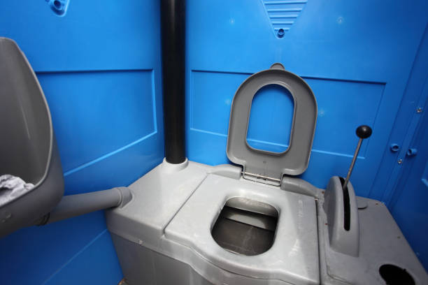 Best Affordable porta potty rental  in Richton, MS