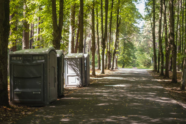 Best Best portable toilet rental  in Richton, MS