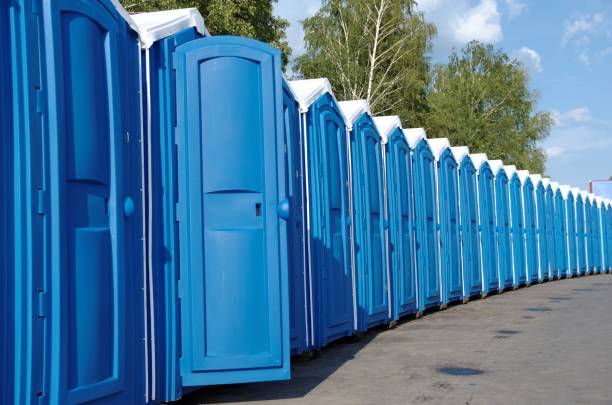 Best Affordable portable toilet rental  in Richton, MS